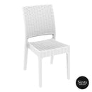 Florida Chair - White