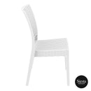 Florida Chair - White