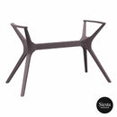 Ibiza Legs Medium - Chocolate