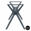 Ibiza Legs Medium - Anthracite