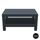 Monaco lounge Table - Anthracite