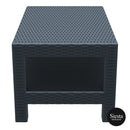 Monaco lounge Table - Anthracite