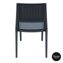 Verona Chair - Anthracite