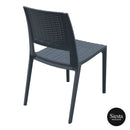 Verona Chair - Anthracite