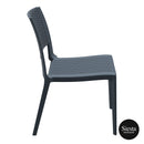 Verona Chair - Anthracite