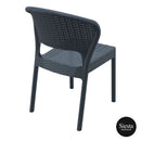Daytona Chair - Anthracite