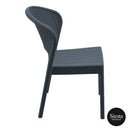 Daytona Chair - Anthracite