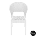 Daytona Chair - White