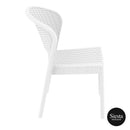 Daytona Chair - White