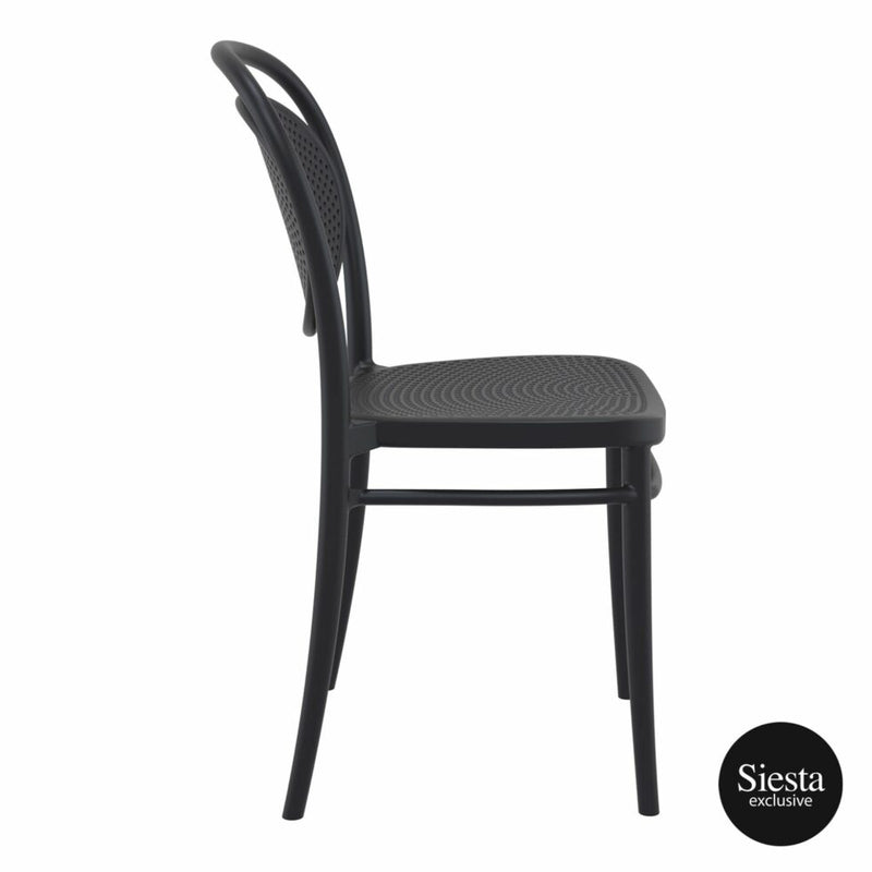 Marcel Chair - Black