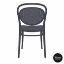 Marcel Chair - Anthracite