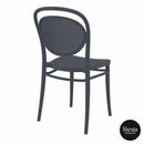 Marcel Chair - Anthracite