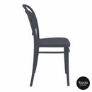 Marcel Chair - Anthracite