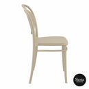 Marcel Chair - Taupe