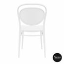 Marcel Chair - White