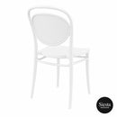 Marcel Chair - White