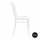 Marcel Chair - White
