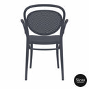 Marcel XL Chair - Anthracite