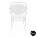Marcel XL Chair - White