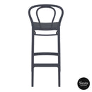 Victor Barstool 75 - Anthracite