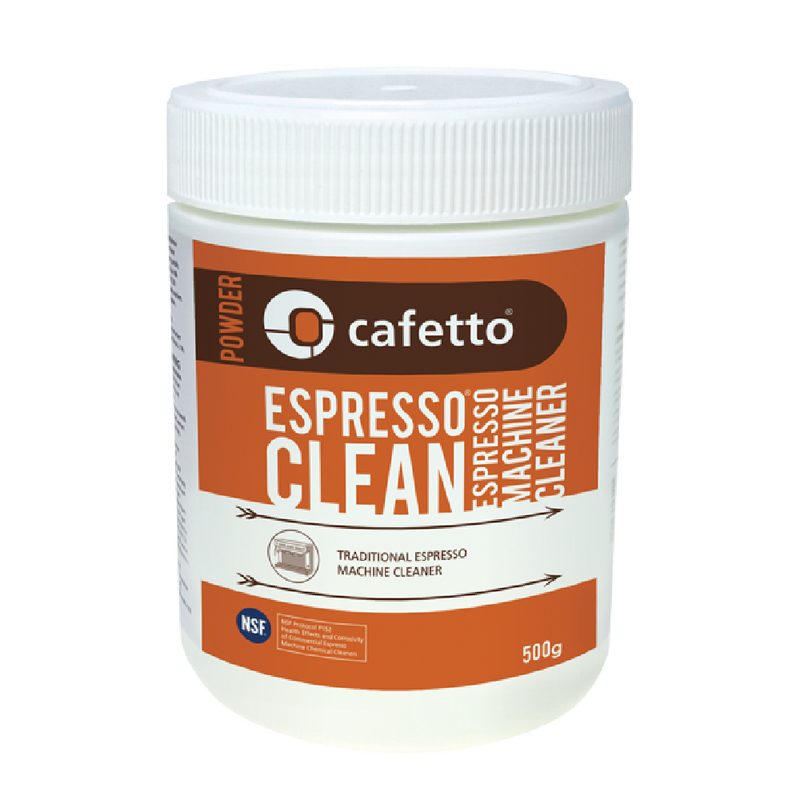 Coffee Hero - Espresso Coffee Machine Cleaner, 500g