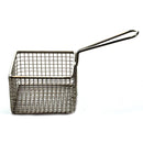 Serving Fry Basket Square 95x95x60mm