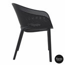Sky Pro Chair - Black