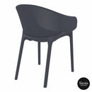 Sky Pro Chair - Anthracite