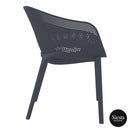 Sky Pro Chair - Anthracite