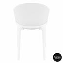 Sky Pro Chair - White