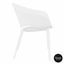 Sky Pro Chair - White