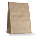 Paper Bag, Kraft 240x120x390mm, c250