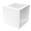 Cake Box - 30cm tall - 20x20cm
