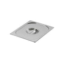 1/6 Lid - S/Steel