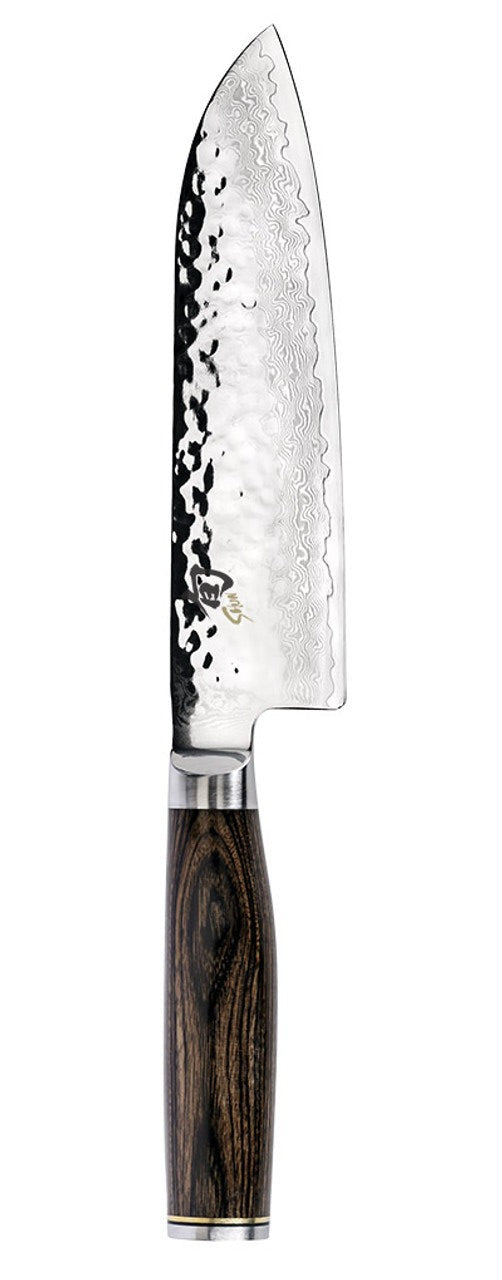Shun Premier - Santoku Knife - 18cm
