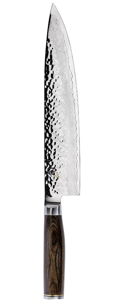 Shun Premier - Chefs Knife - 25.4cm