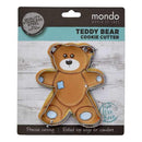 Teddy Bear Cookie Cutter