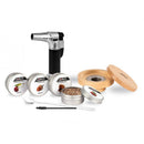 Cocktail & Spirit Smoking Kit