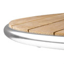 Bolero Flip Ash Table - 60cm