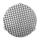 Bolero Poseur Table St/St - 60cm dia