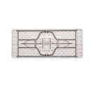 Bolero Foldaway Utility Table - 1.8m 6ft