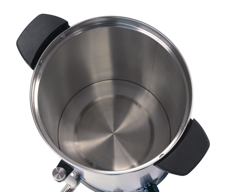 Robatherm Hot Water Urn - 10L - Black