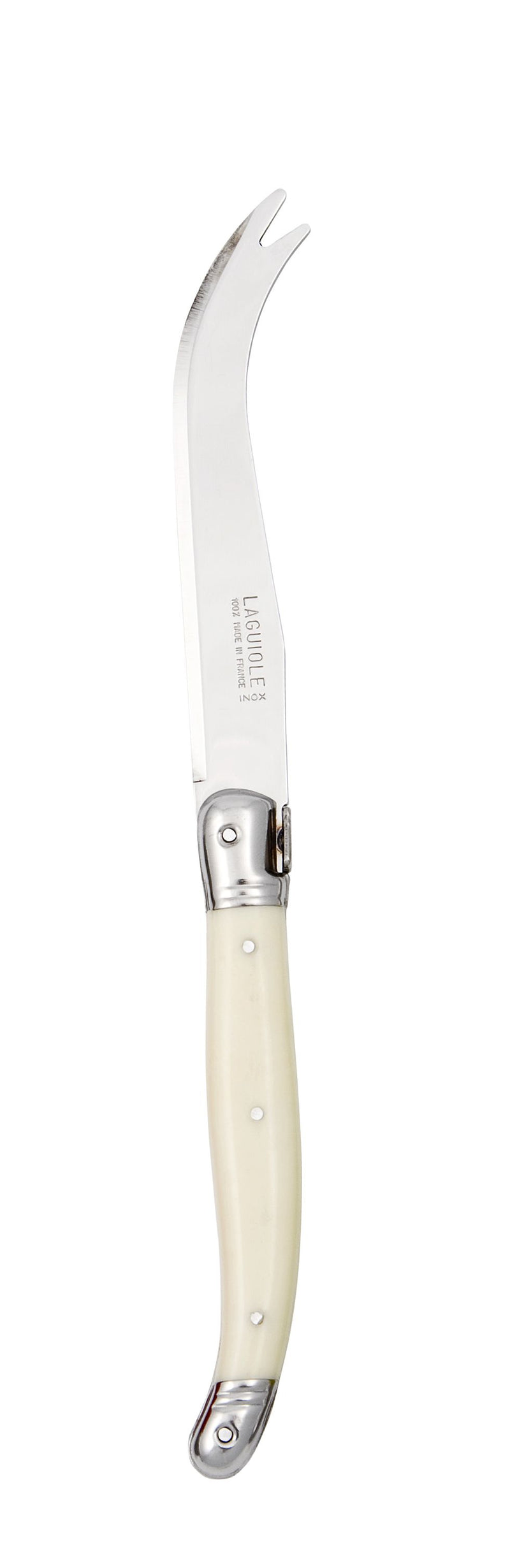 Debutant Cheese Knife Ivory