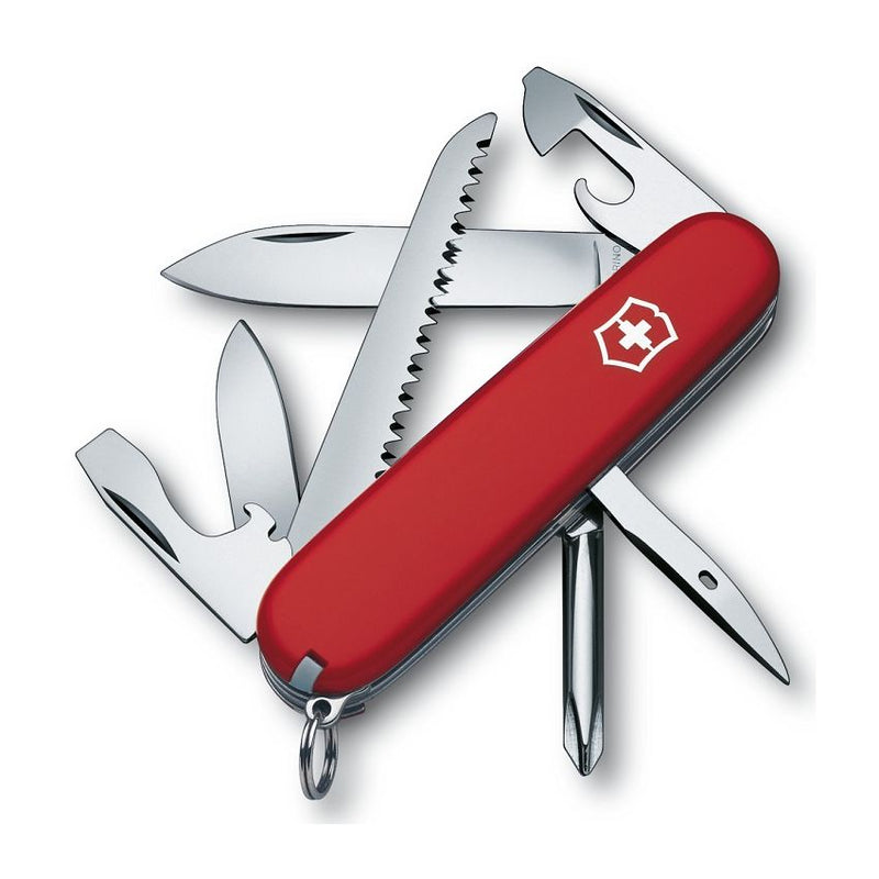 Victorinox Hiker - Red