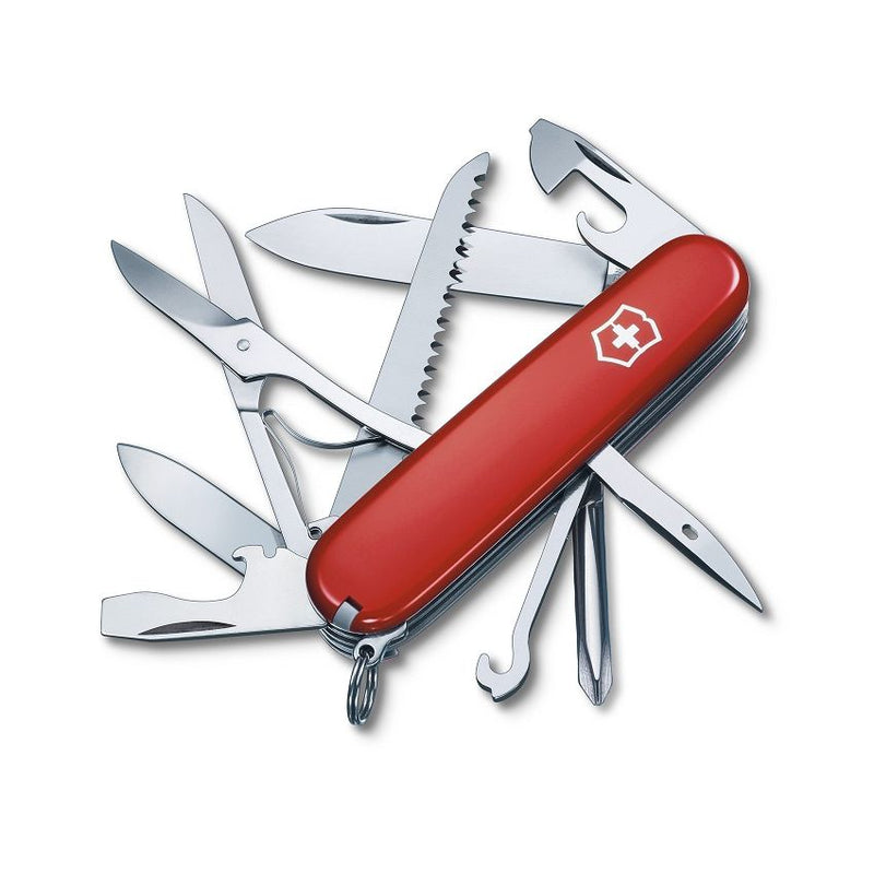 Victorinox Fieldmaster - Red