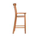 Vienna Barstool - Natural