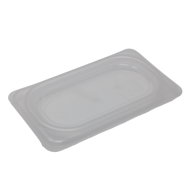 1/9 Seal Cover - Translucent