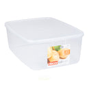 Decor Tellfresh Oblong Container 10 ltr