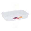 Decor Tellfresh Oblong Container 1.75Ltr