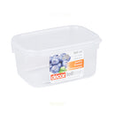 Decor Tellfresh Oblong Container 500ml